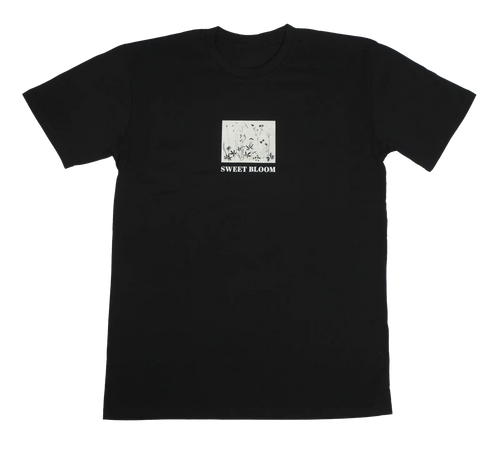 25_Merch_CyanotypeTshirt_BLACK_Front