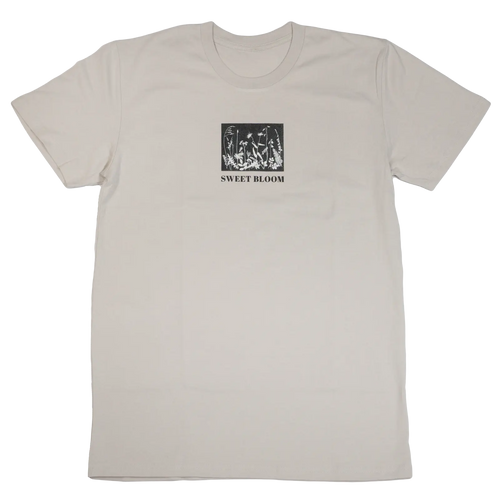 25_Merch_CyanotypeTshirt_BONE_Front