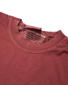Mallard Reaction T Shirt - Brick