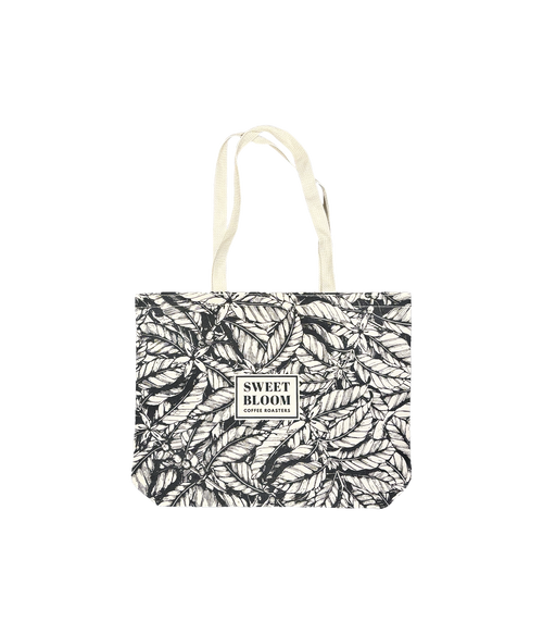 Sweet Bloom Tote