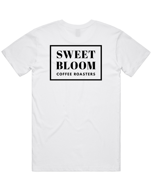 Classic White T-shirt