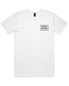 Classic White T-shirt