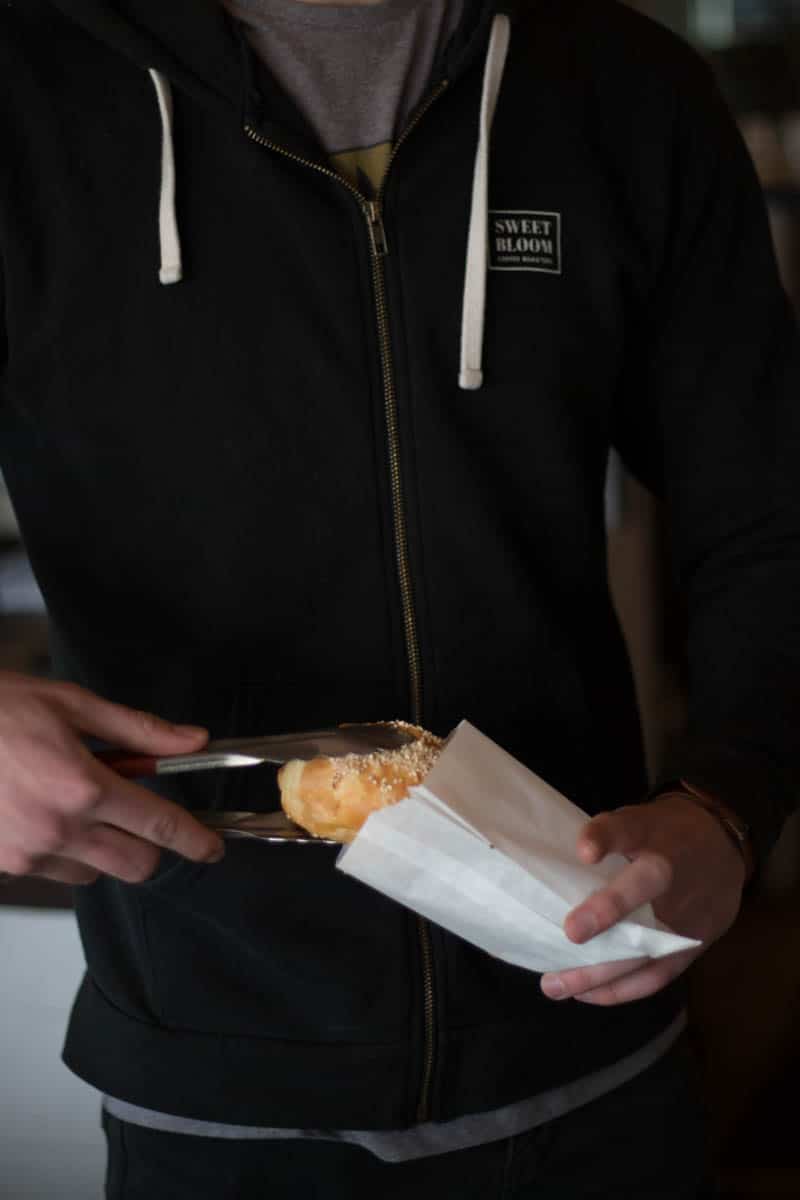 Arvada Sweet Bloom Coffee