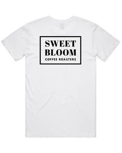 Classic White T-shirt