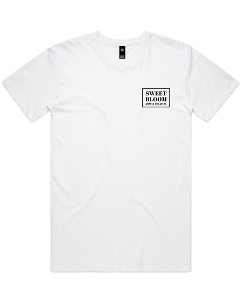 Classic White T-shirt