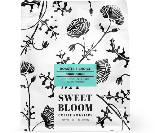 One-Bag Roaster's Choice