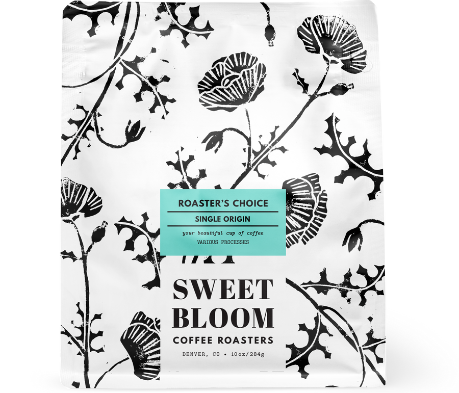 One-Bag Roaster's Choice