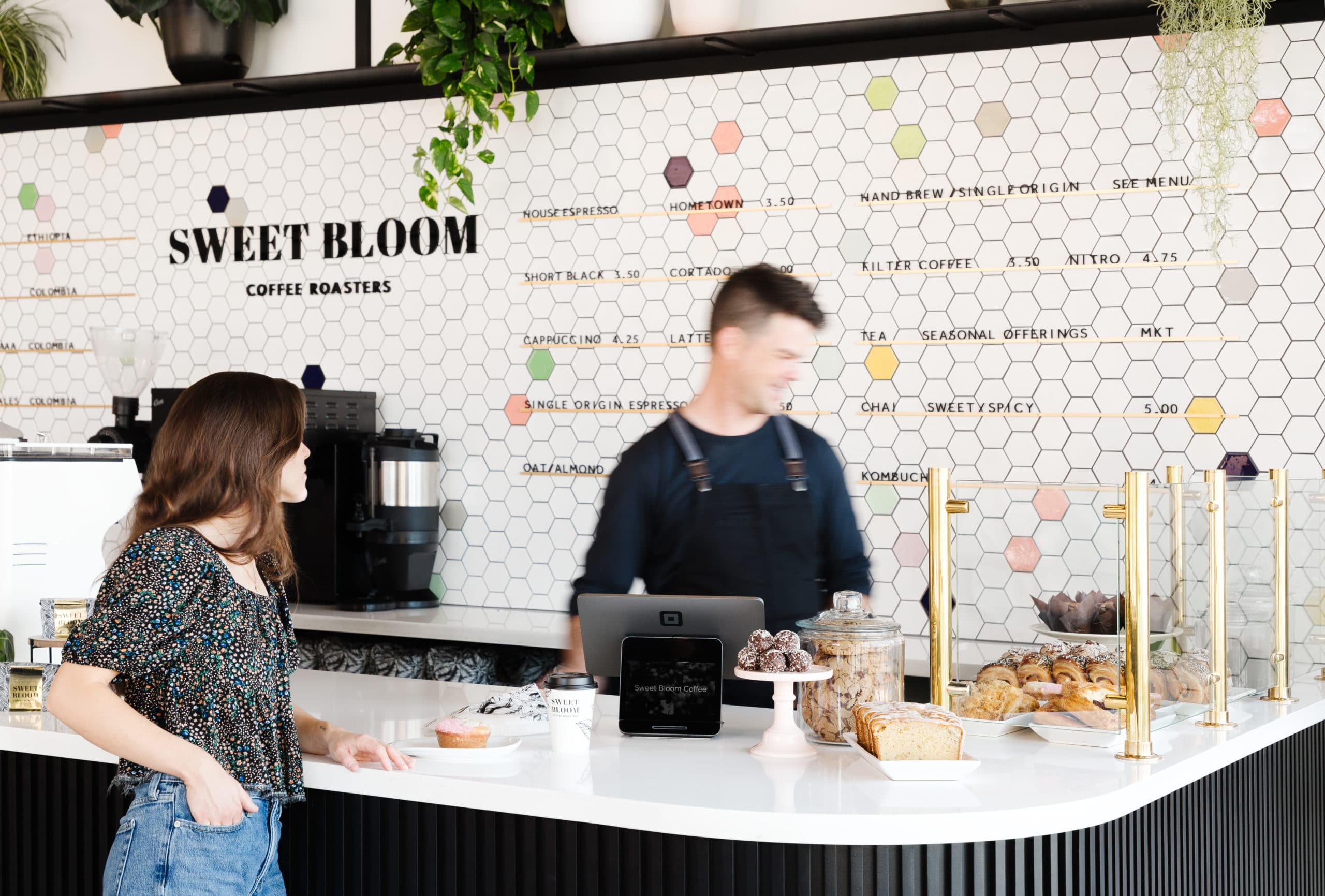 Sweet bloom outlet