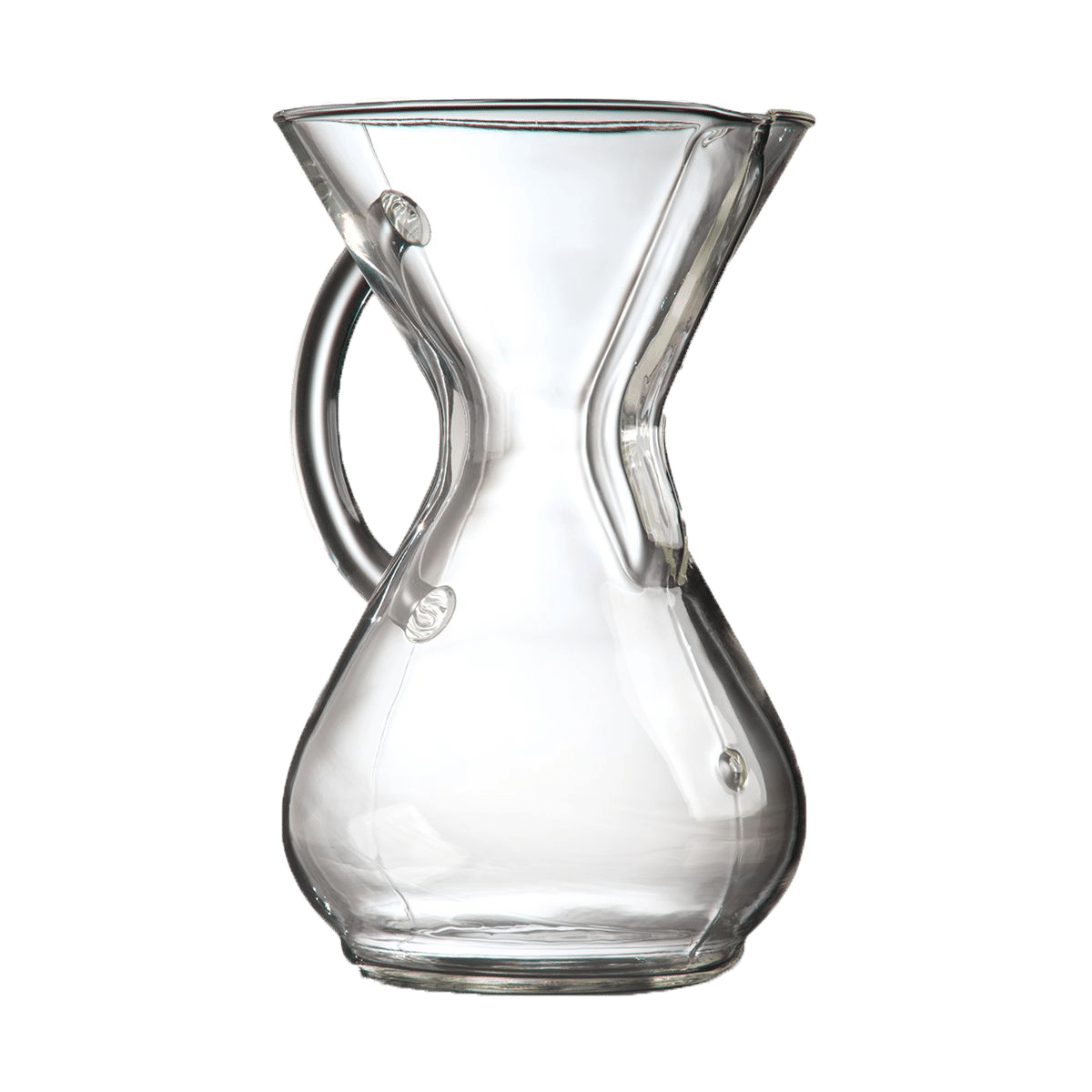 Chemex Six Cup Glass