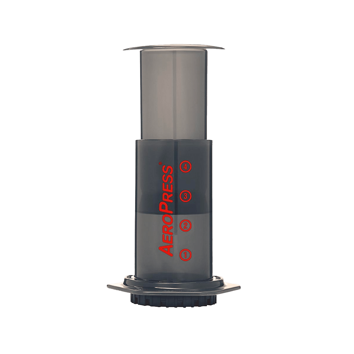 Aeropress Brewer Sweet Bloom Coffee