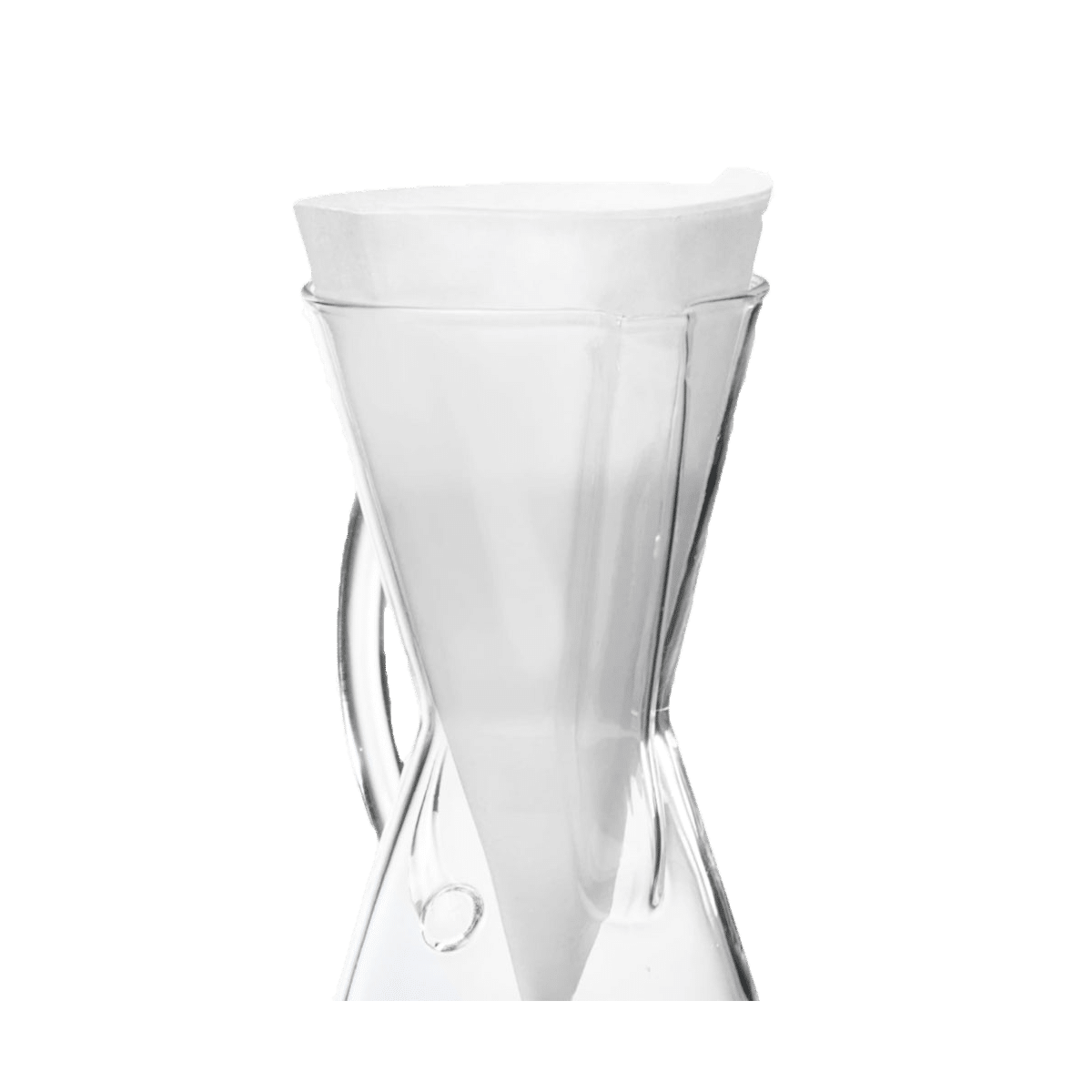 Chemex Three Cup Filter