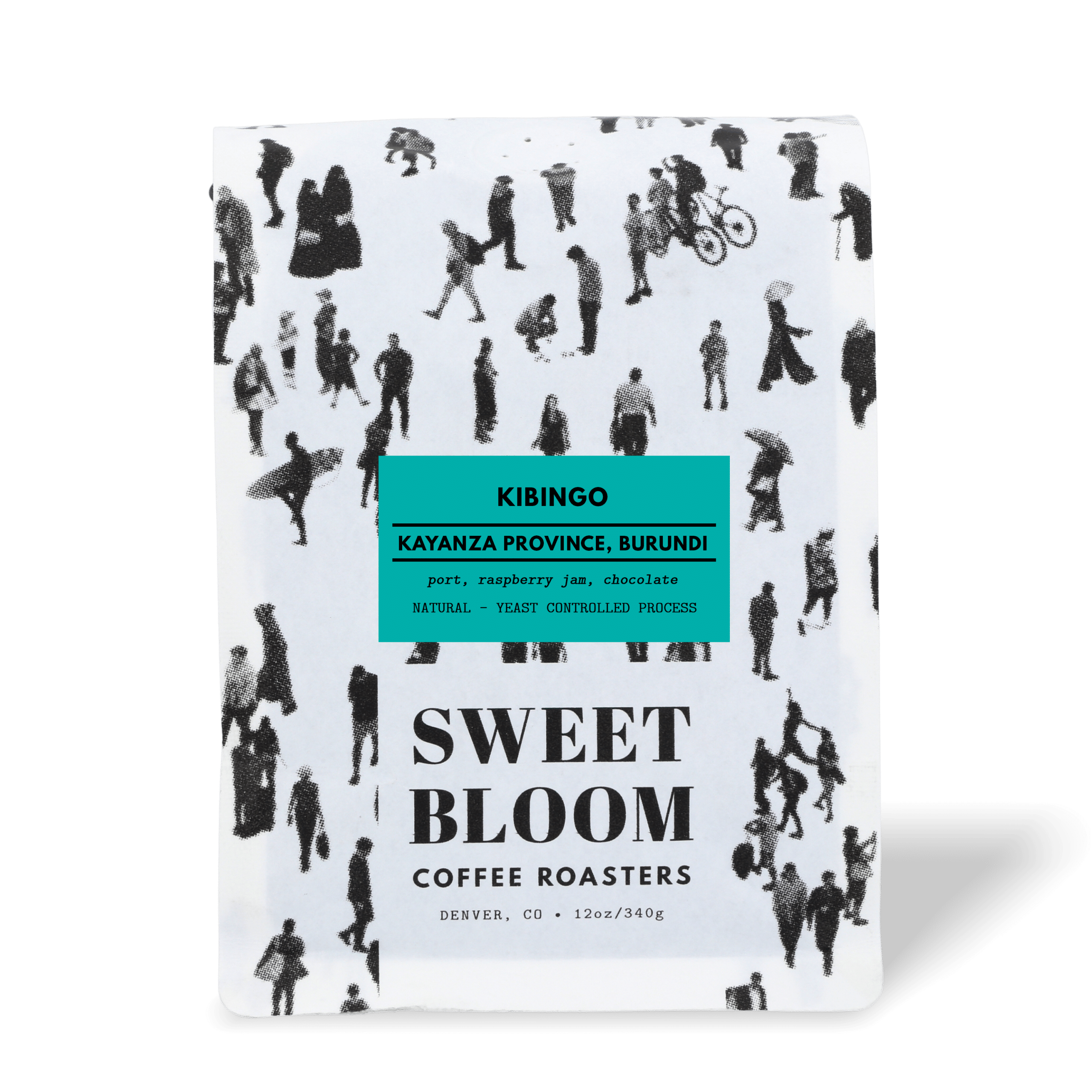 Kibingo-Burundi-Natural-Coffee-2022 Kibingo Natural bag
