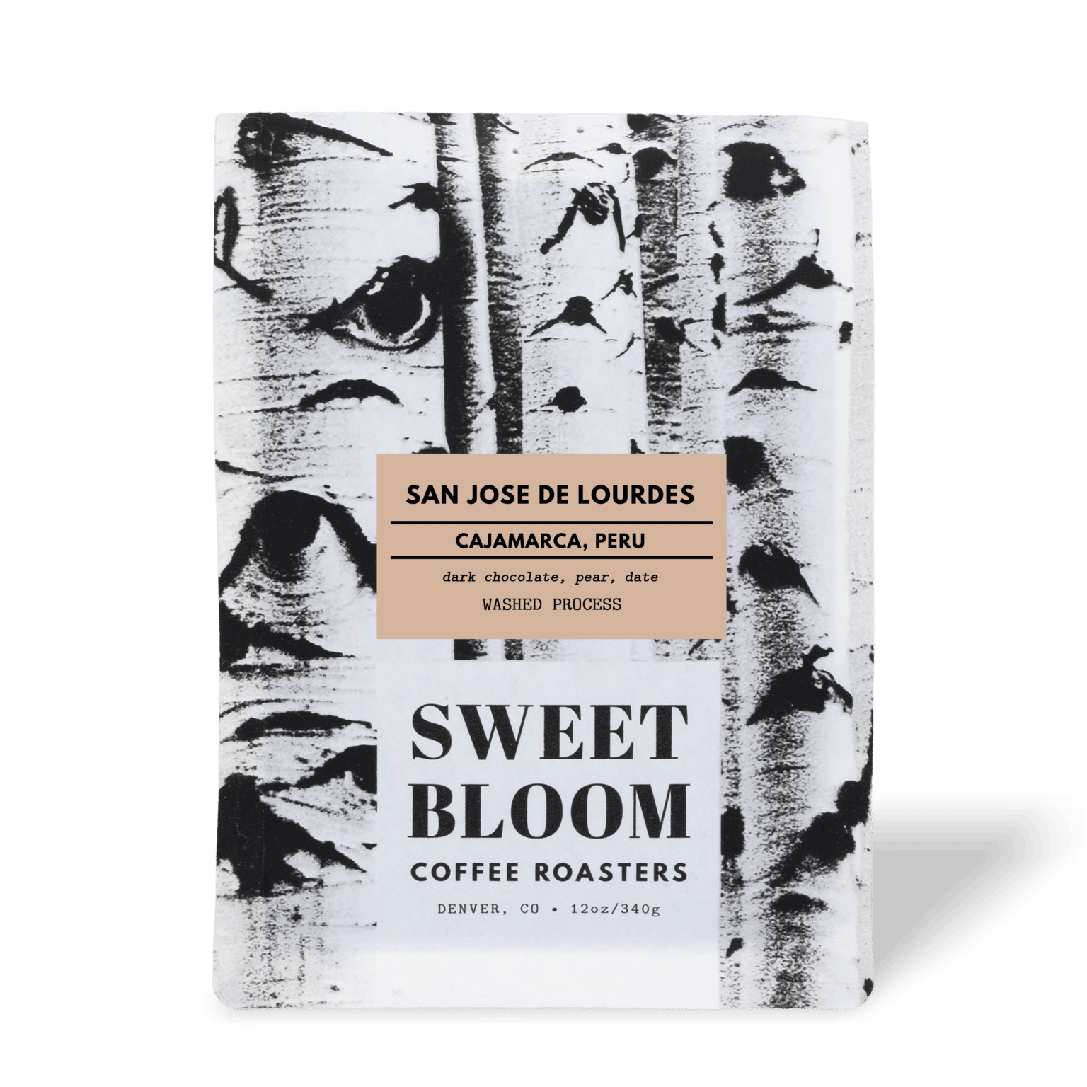 Sweet Bloom Coffee Roasters Sweet Bloom Coffee