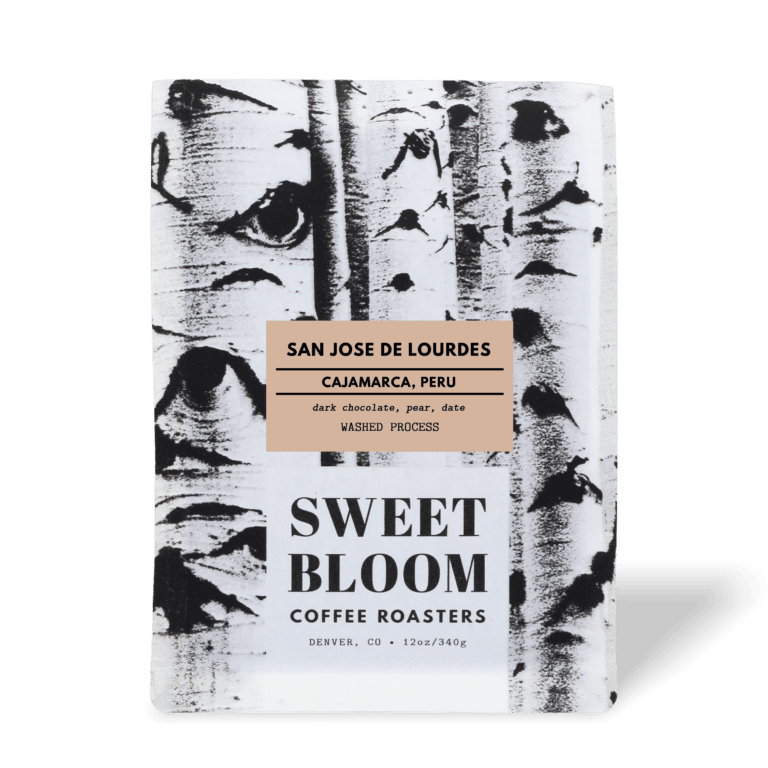 Sweet Bloom Coffee Roasters Sweet Bloom Coffee