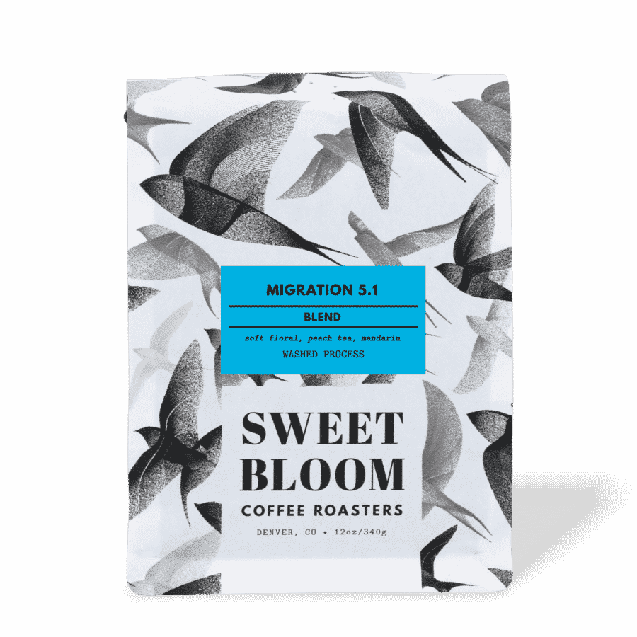 Shop Sweet Bloom Coffee