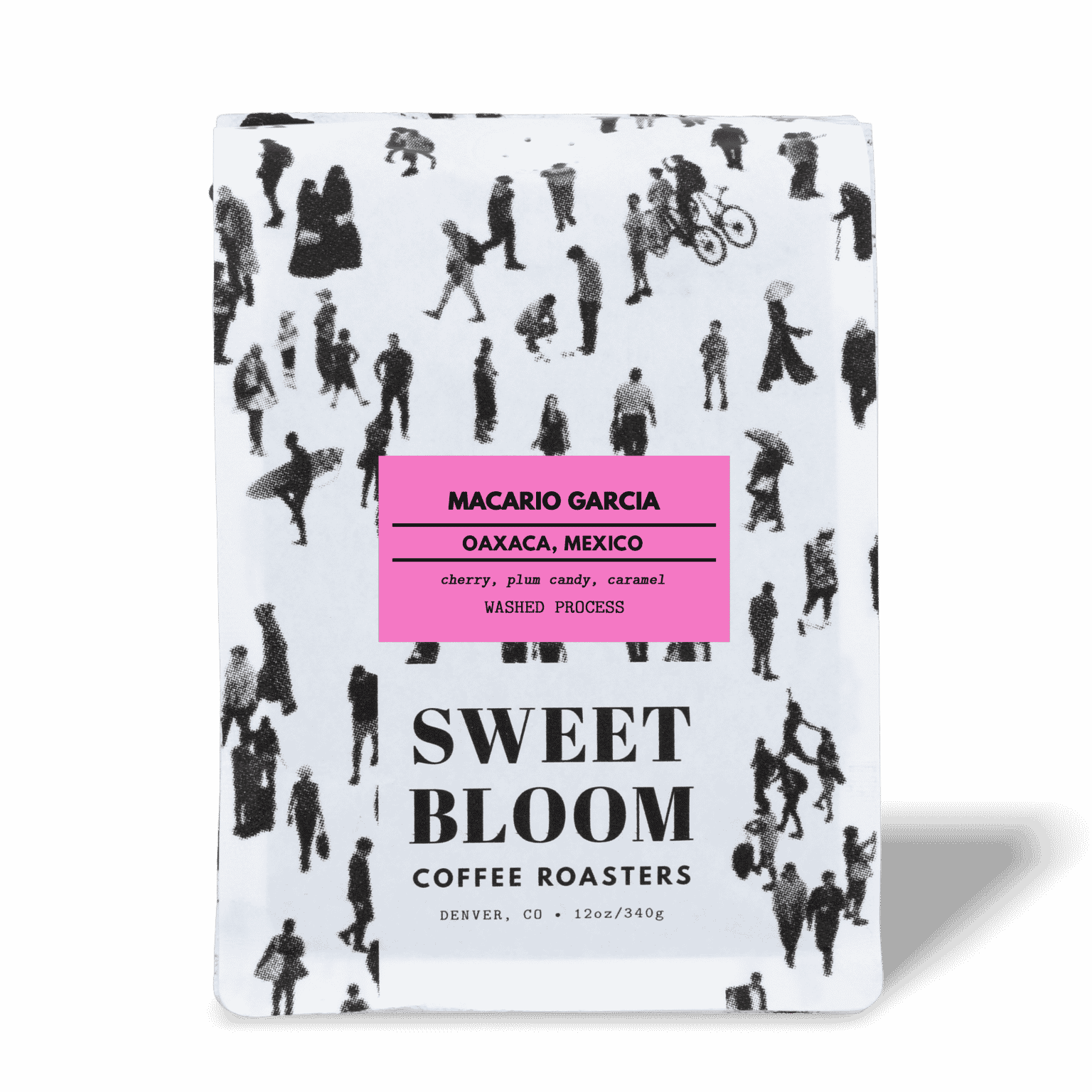 Sweet Bloom Coffee Roasters Sweet Bloom Coffee