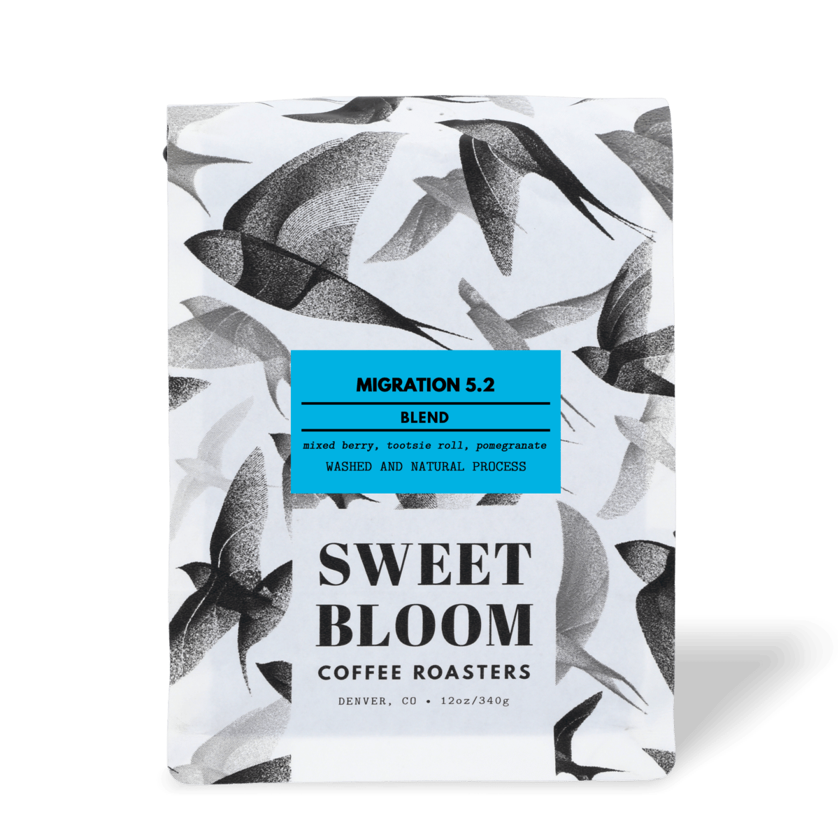 Shop Sweet Bloom Coffee