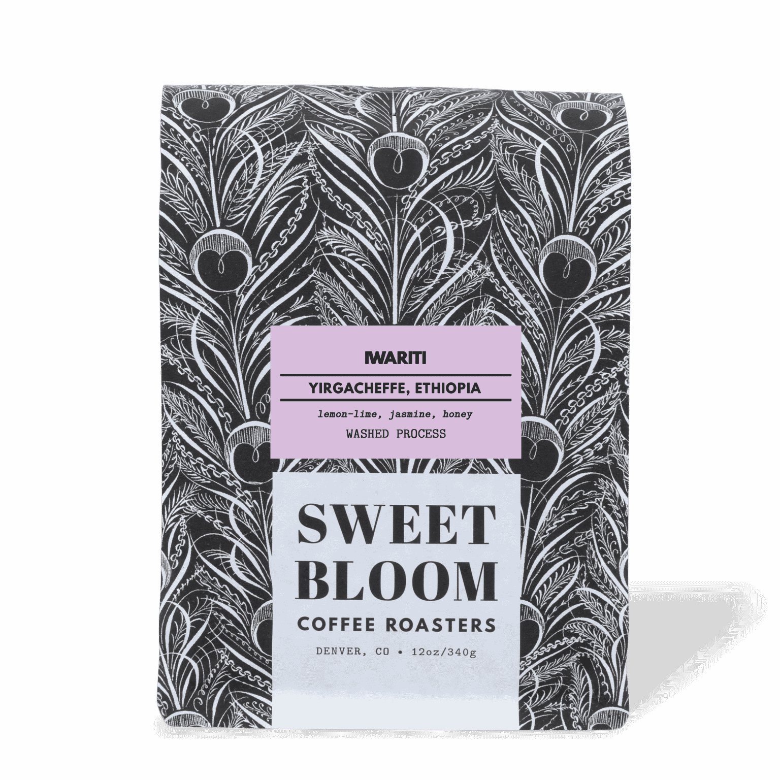 Sweet Bloom Coffee Roasters Sweet Bloom Coffee