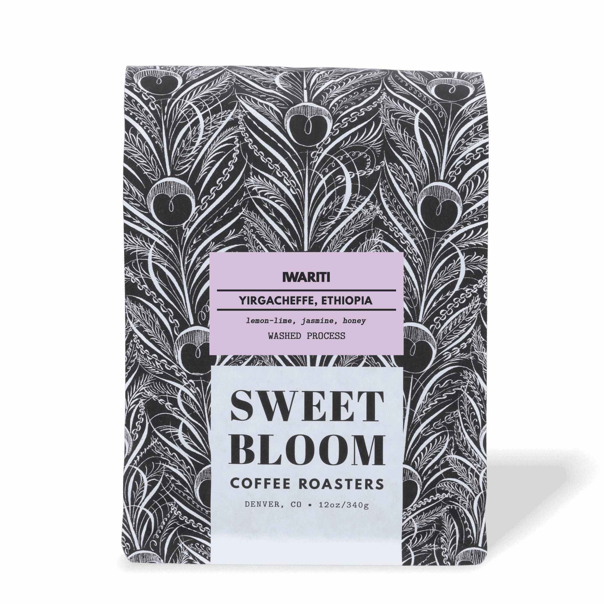 Sweet Bloom Coffee Roasters Sweet Bloom Coffee