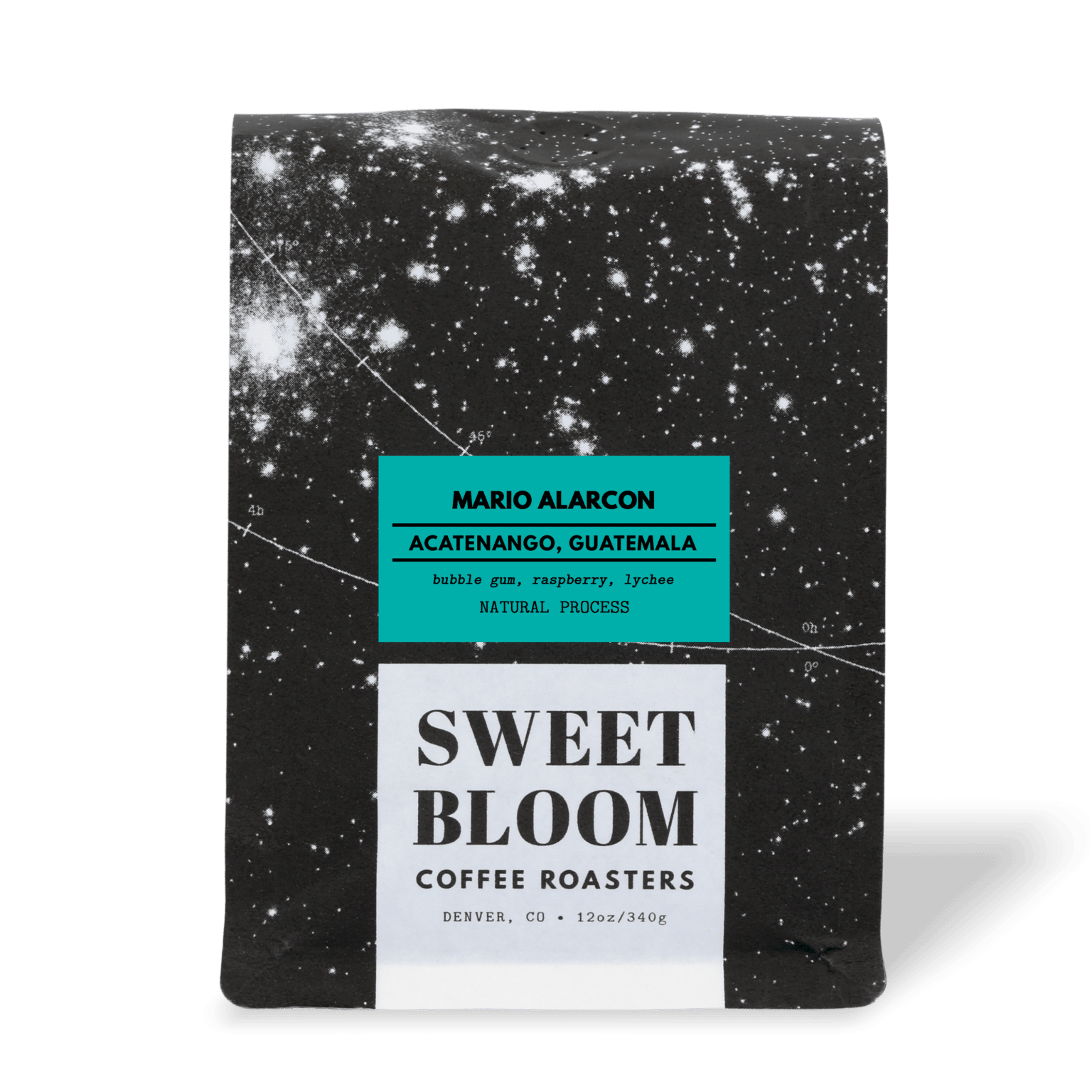 Sweet Bloom Coffee Roasters Sweet Bloom Coffee