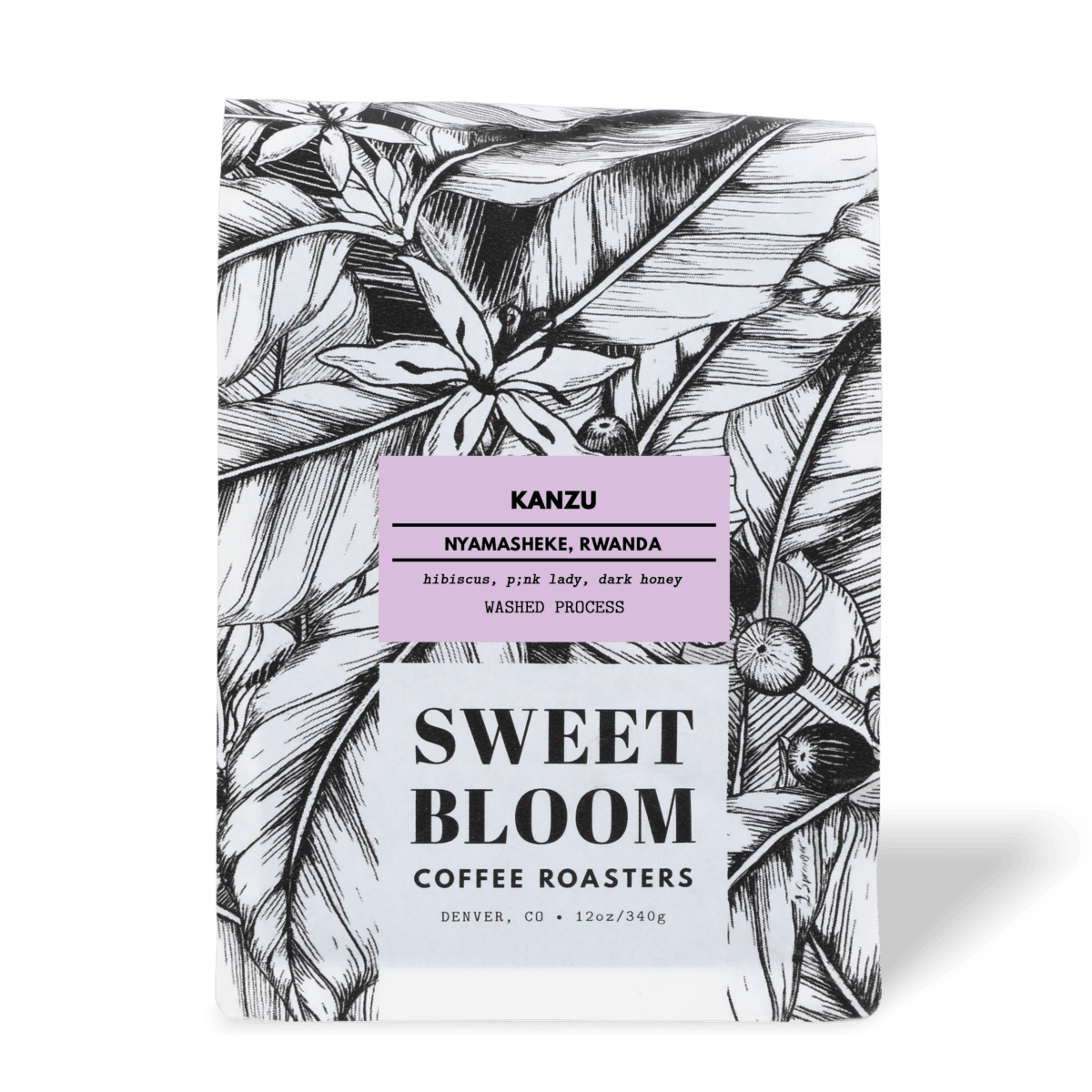 Sweet Bloom Coffee Roasters Sweet Bloom Coffee