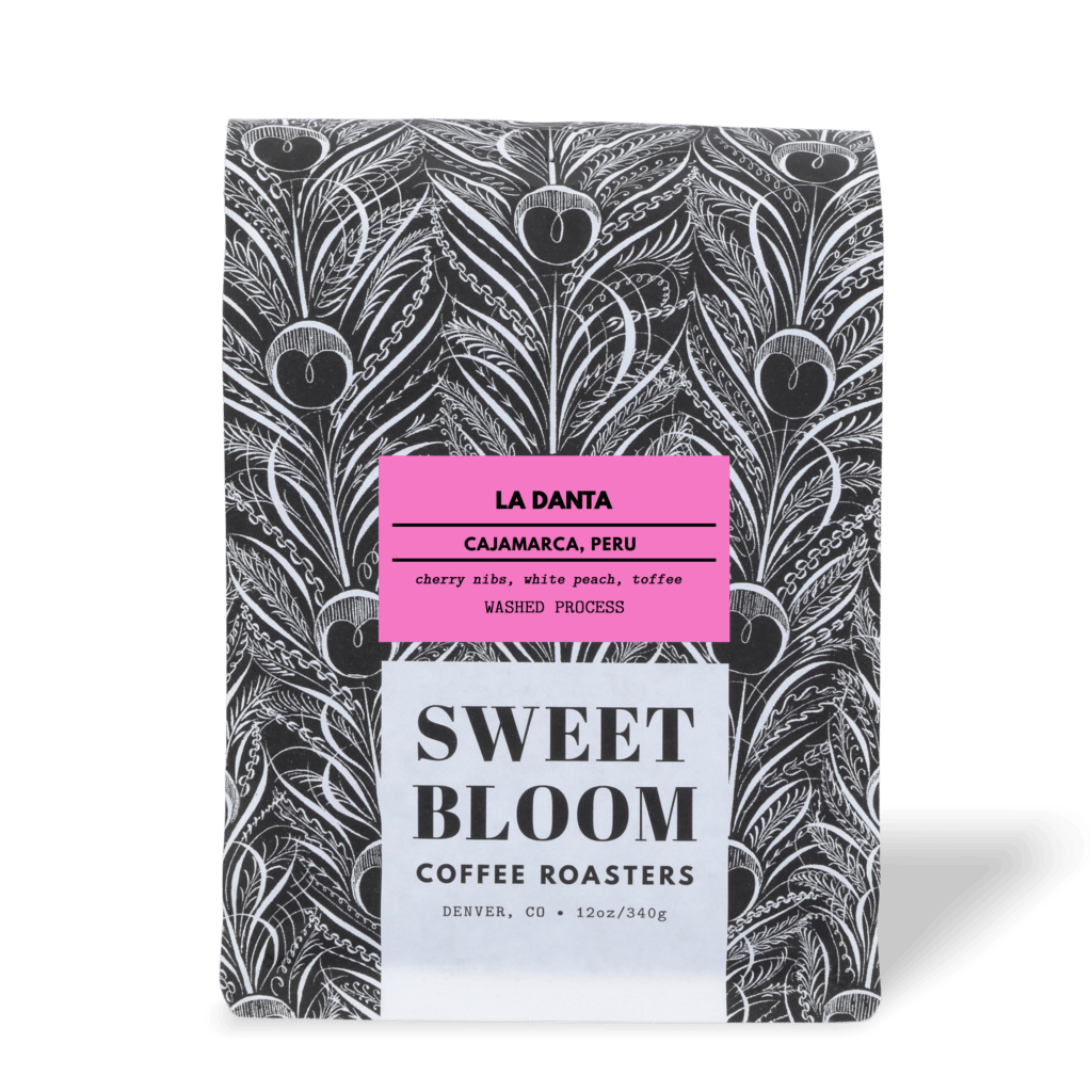 Sweet Bloom Coffee Roasters Sweet Bloom Coffee