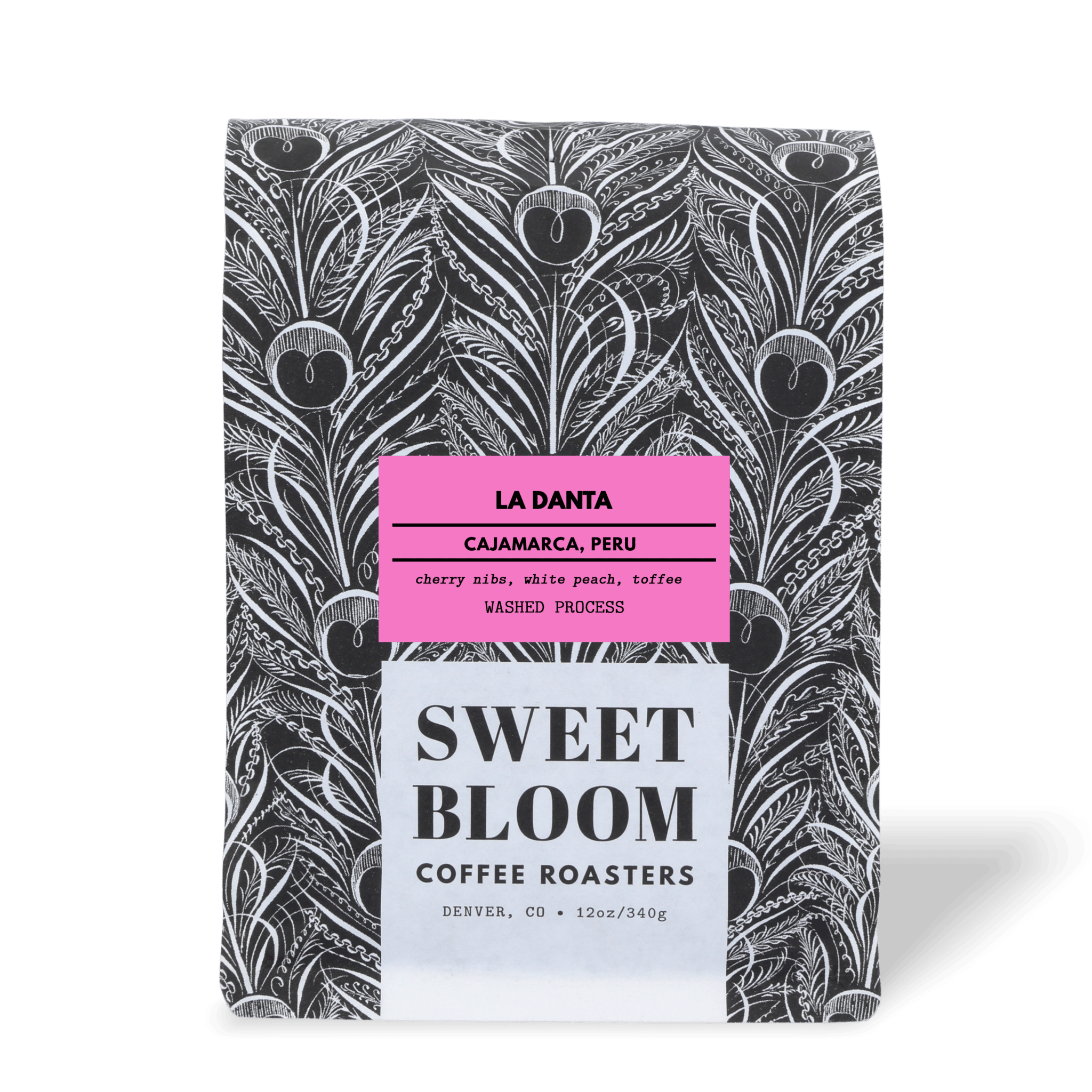 Sweet Bloom Coffee Roasters Sweet Bloom Coffee