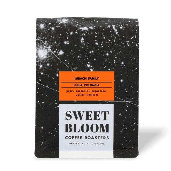 Sweet Bloom Coffee Roasters Sweet Bloom Coffee