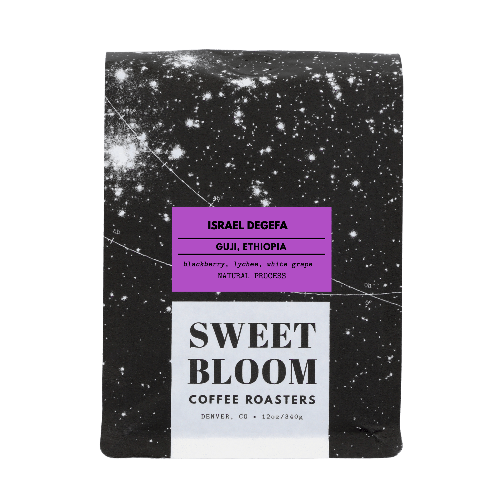 Sweet Bloom Coffee Roasters Sweet Bloom Coffee
