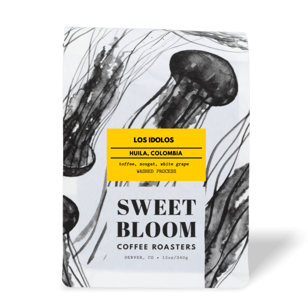Sweet Bloom Coffee Roasters Sweet Bloom Coffee