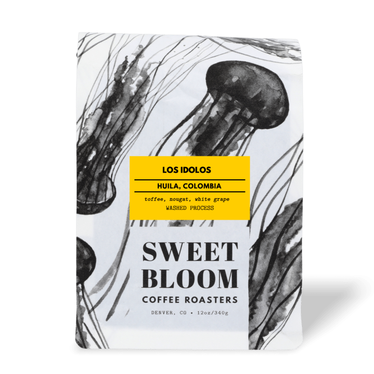 Sweet Bloom Coffee Roasters Sweet Bloom Coffee