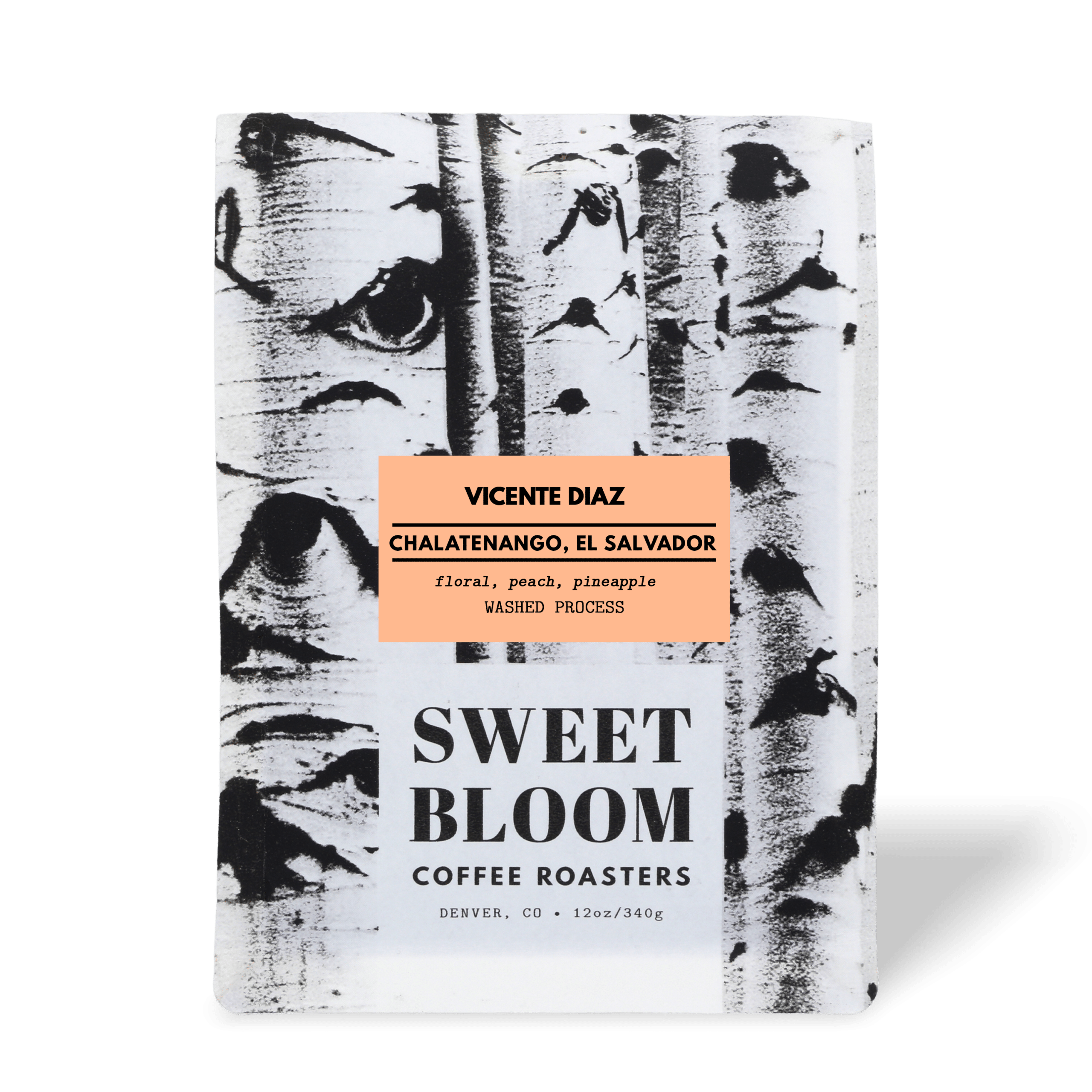 sweet bloom vicente diaz coffee from el salvador