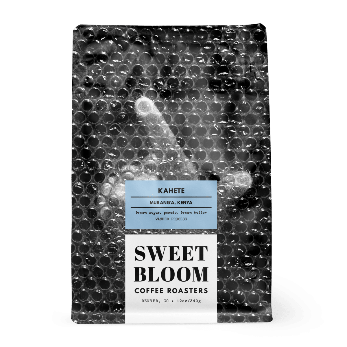 Sweet Bloom Coffee Roasters Sweet Bloom Coffee