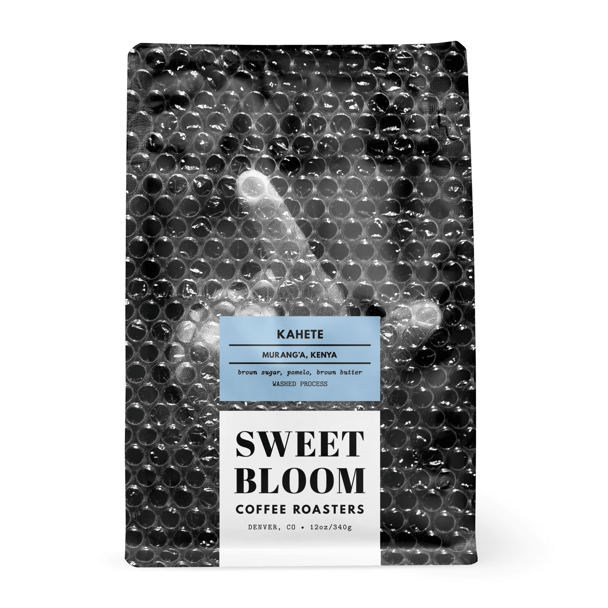Sweet Bloom Coffee Roasters Sweet Bloom Coffee