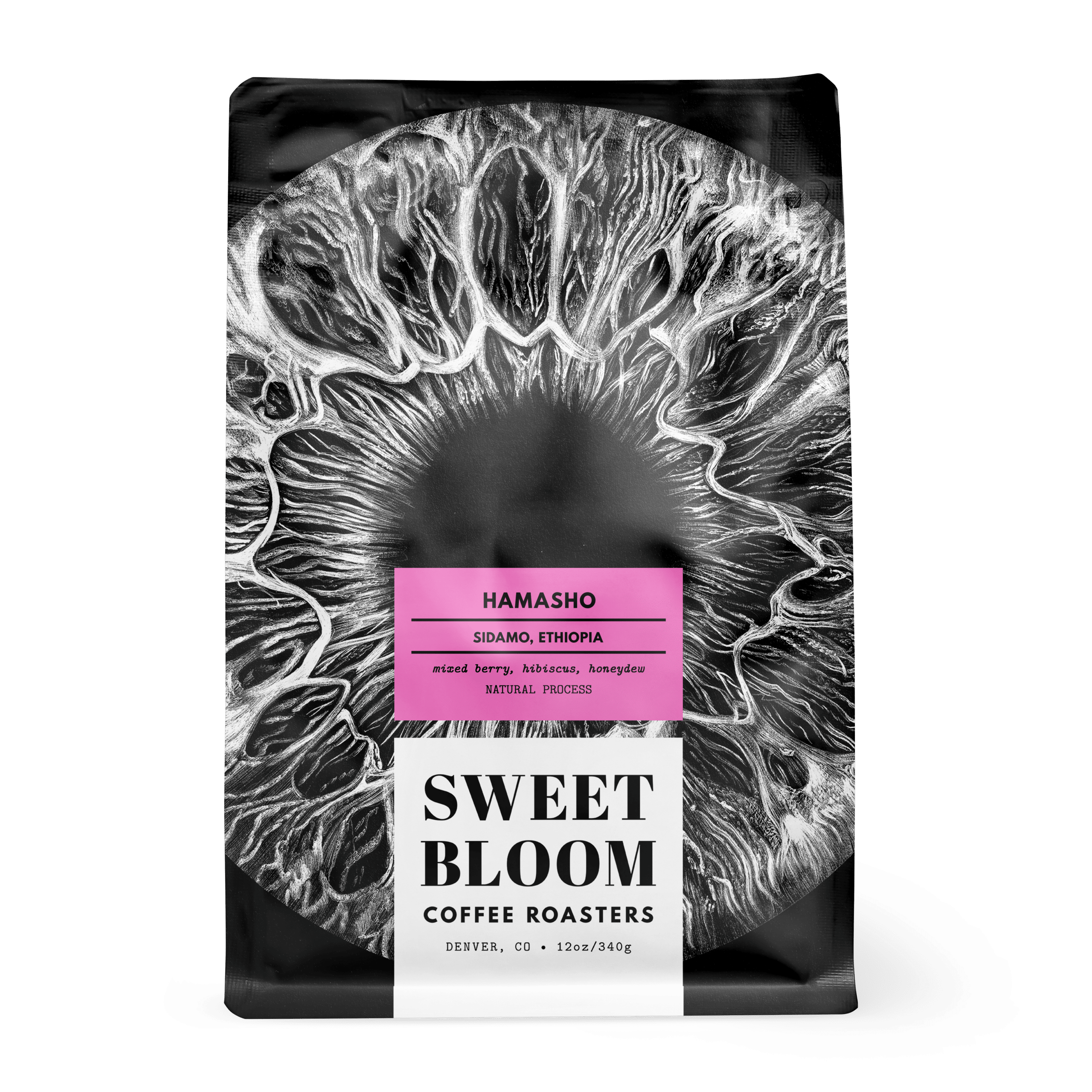 sweet bloom coffee Hamasho
