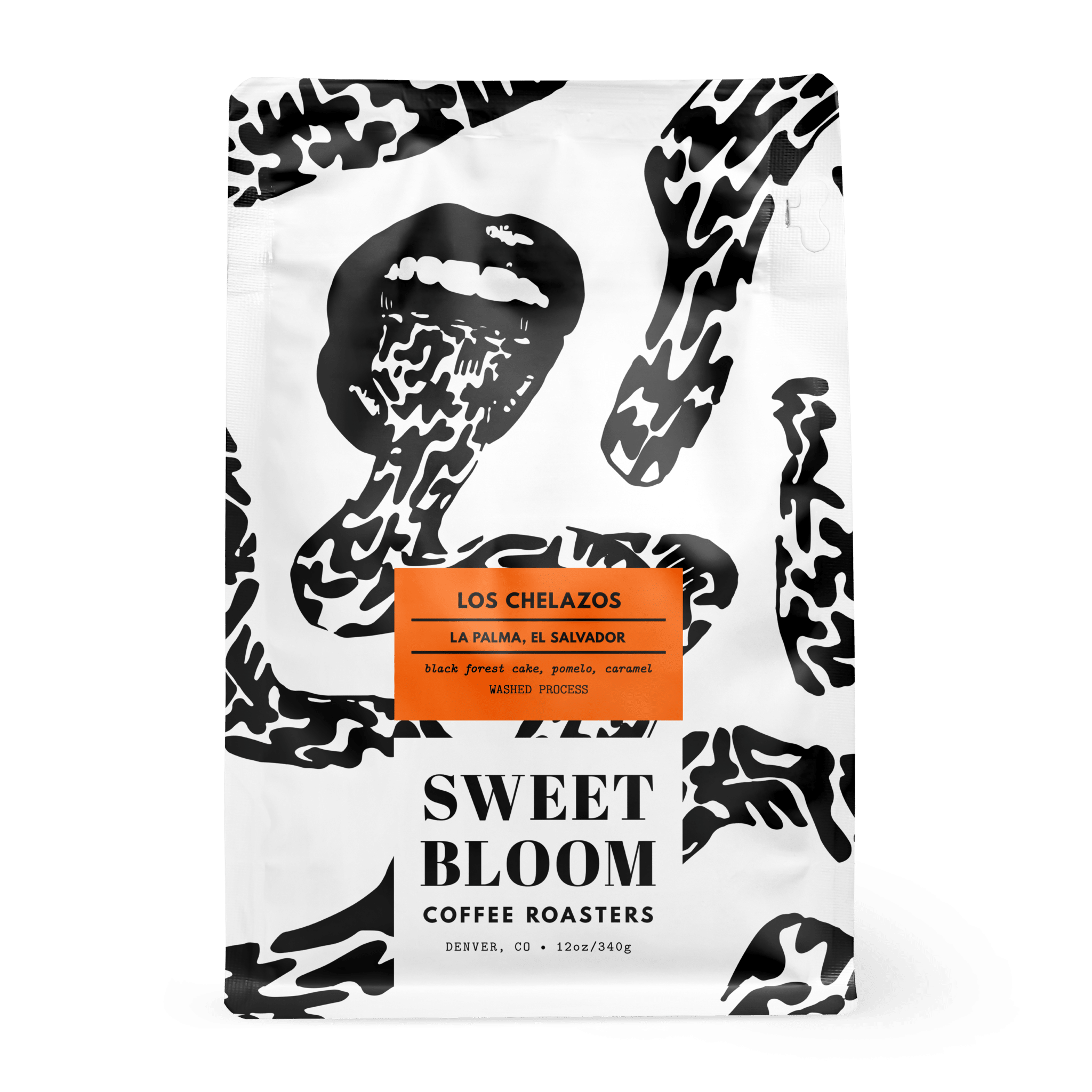 Sweet Bloom Coffee Roasters Sweet Bloom Coffee