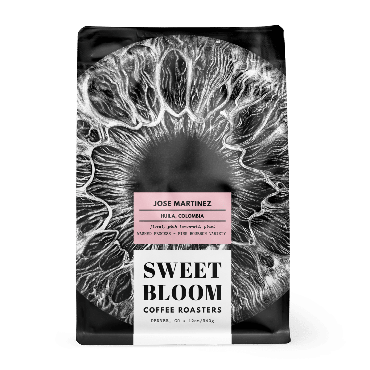 Sweet Bloom Coffee Roasters Sweet Bloom Coffee