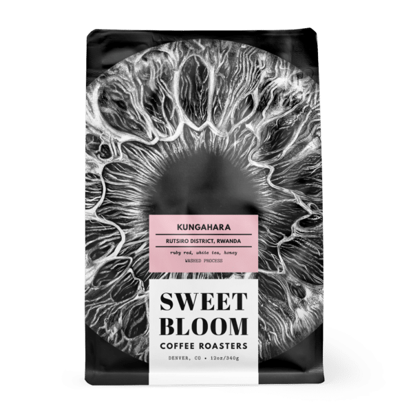 Sweet Bloom Coffee Roasters Sweet Bloom Coffee