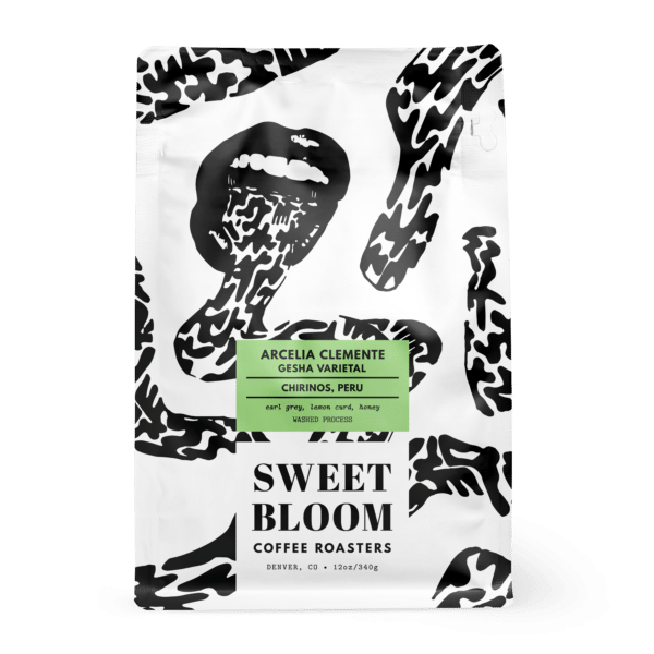 Sweet Bloom Coffee Roasters Sweet Bloom Coffee