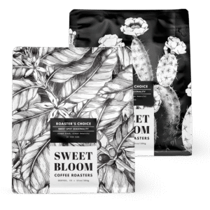 2 Bag Roaster's Choice