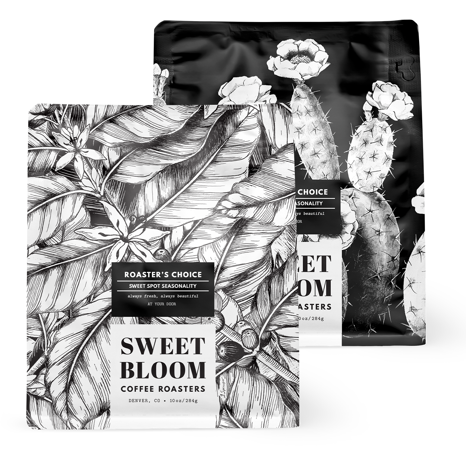 2 Bag Roaster's Choice