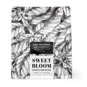 1 Bag Roaster's Choice