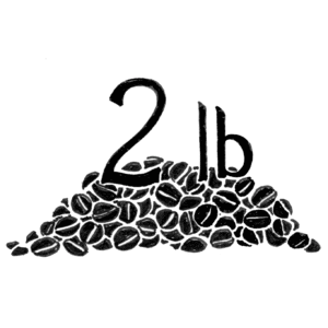 2 pounds